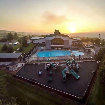 The Summit At Massanutten Resort By Tripforth McGaheysville Exteriör bild