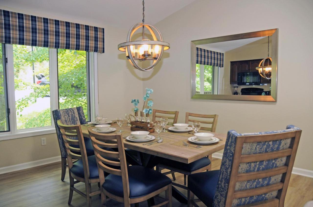 The Summit At Massanutten Resort By Tripforth McGaheysville Exteriör bild