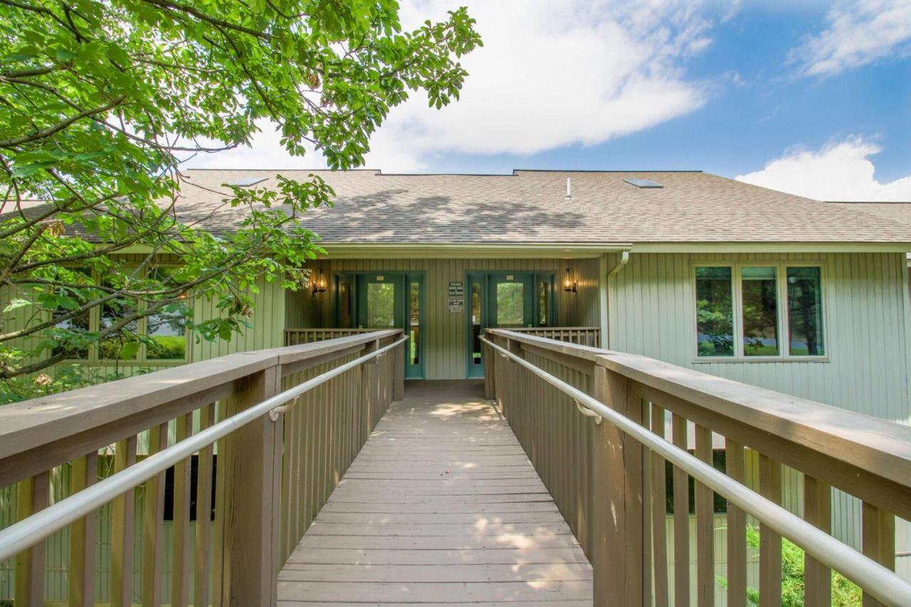The Summit At Massanutten Resort By Tripforth McGaheysville Exteriör bild