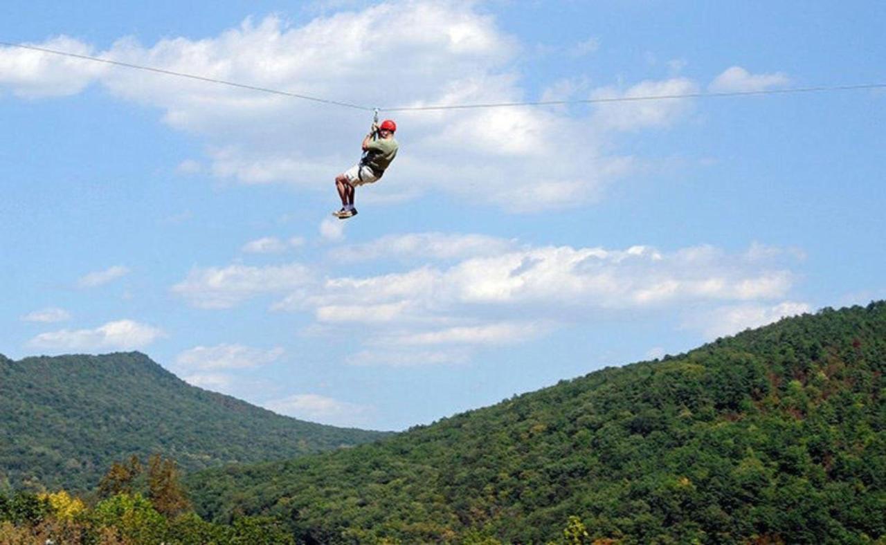 The Summit At Massanutten Resort By Tripforth McGaheysville Exteriör bild