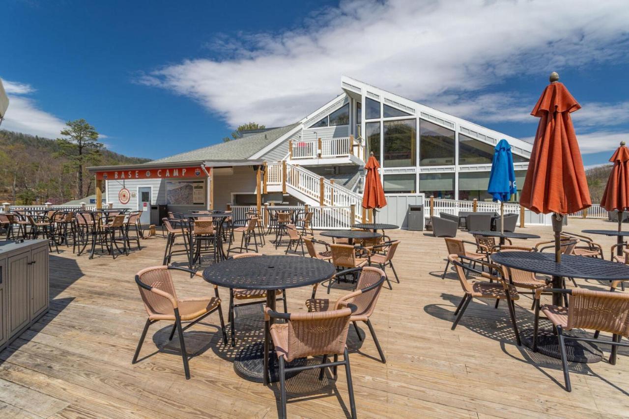 The Summit At Massanutten Resort By Tripforth McGaheysville Exteriör bild