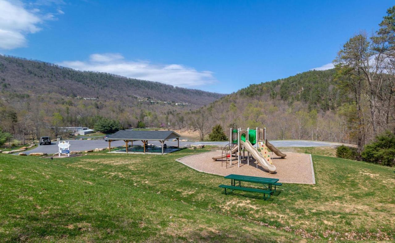 The Summit At Massanutten Resort By Tripforth McGaheysville Exteriör bild