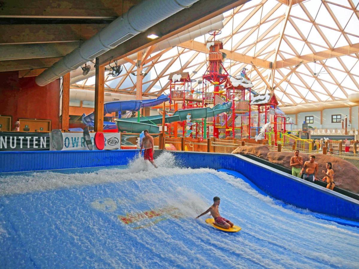 The Summit At Massanutten Resort By Tripforth McGaheysville Exteriör bild