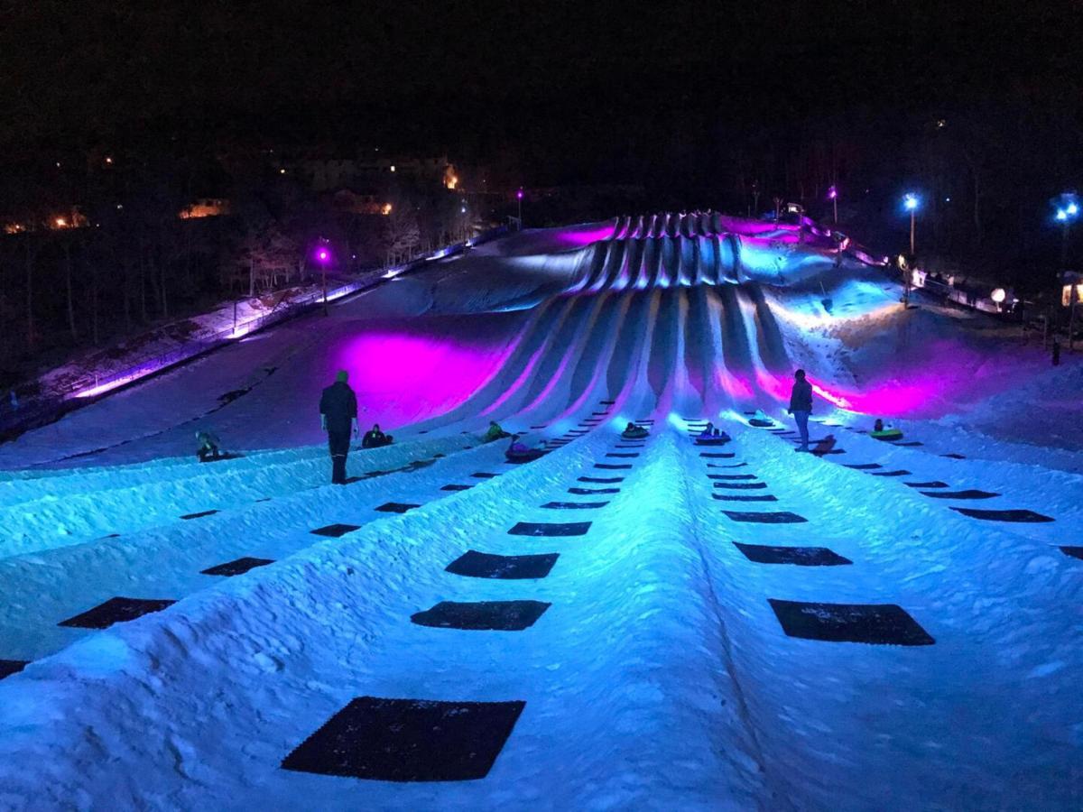 The Summit At Massanutten Resort By Tripforth McGaheysville Exteriör bild