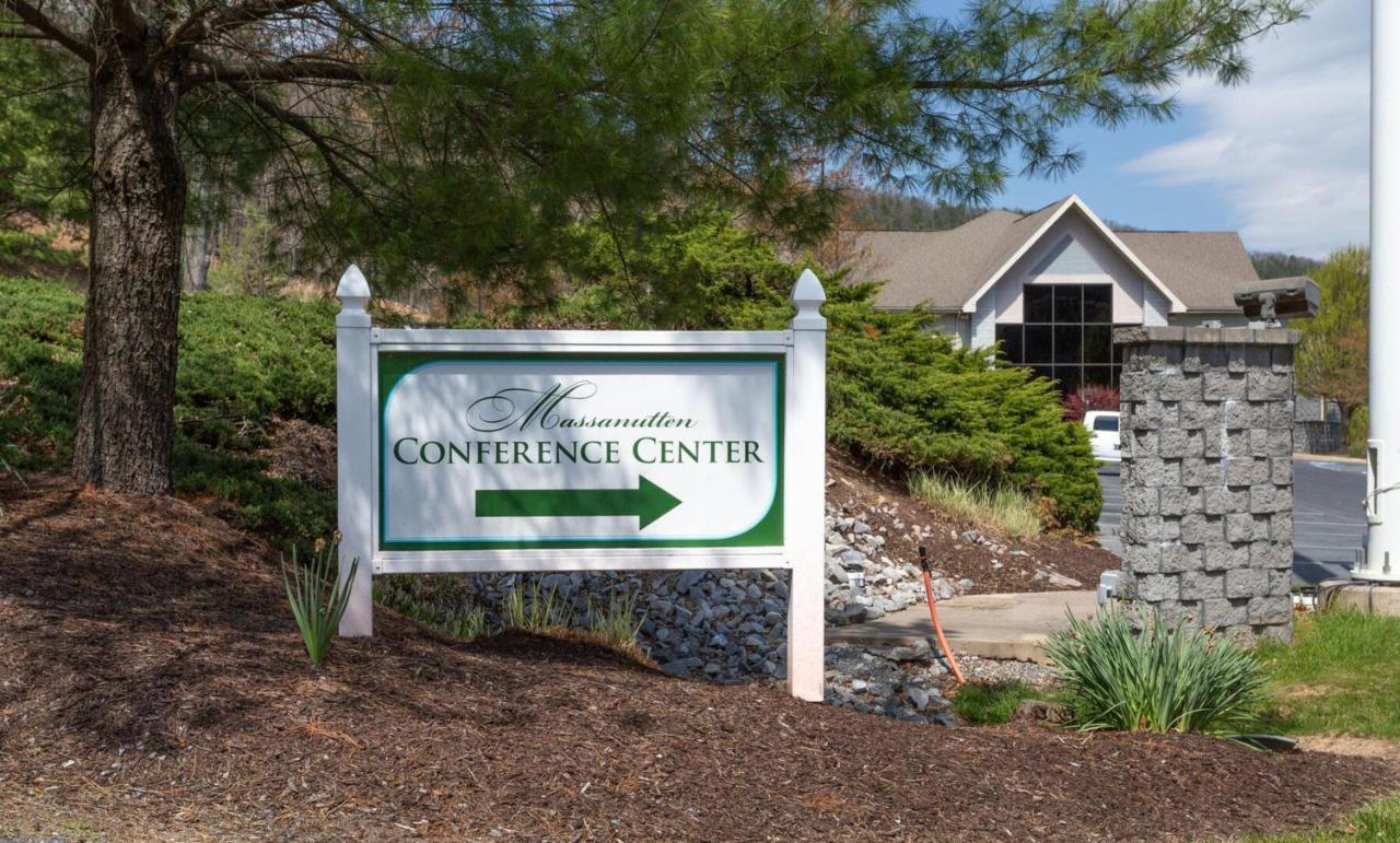 The Summit At Massanutten Resort By Tripforth McGaheysville Exteriör bild