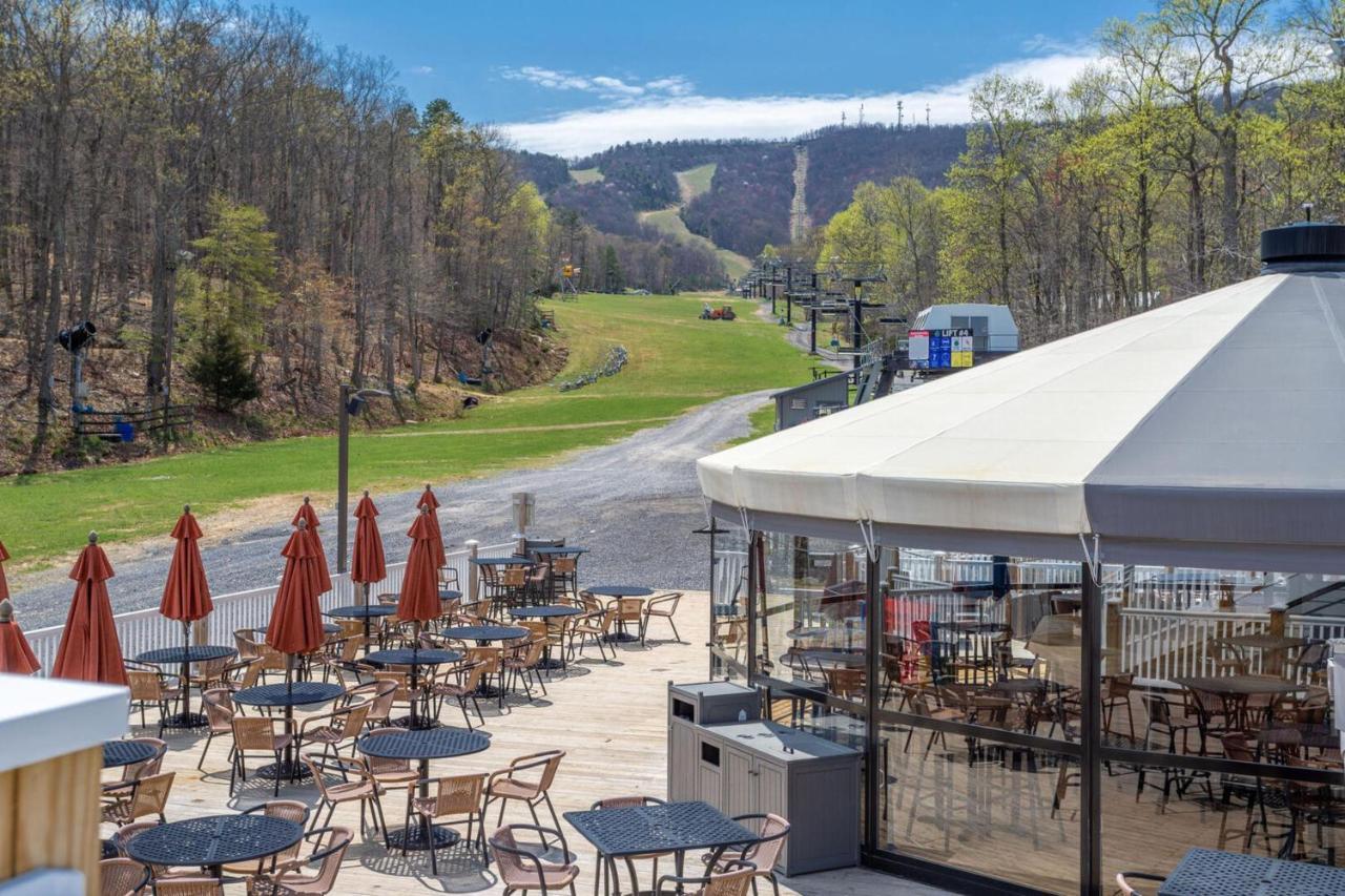 The Summit At Massanutten Resort By Tripforth McGaheysville Exteriör bild