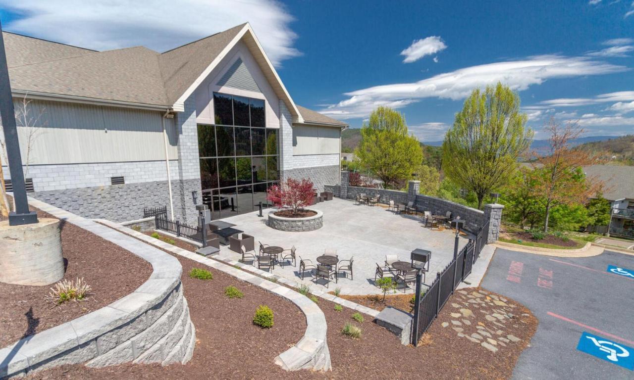 The Summit At Massanutten Resort By Tripforth McGaheysville Exteriör bild