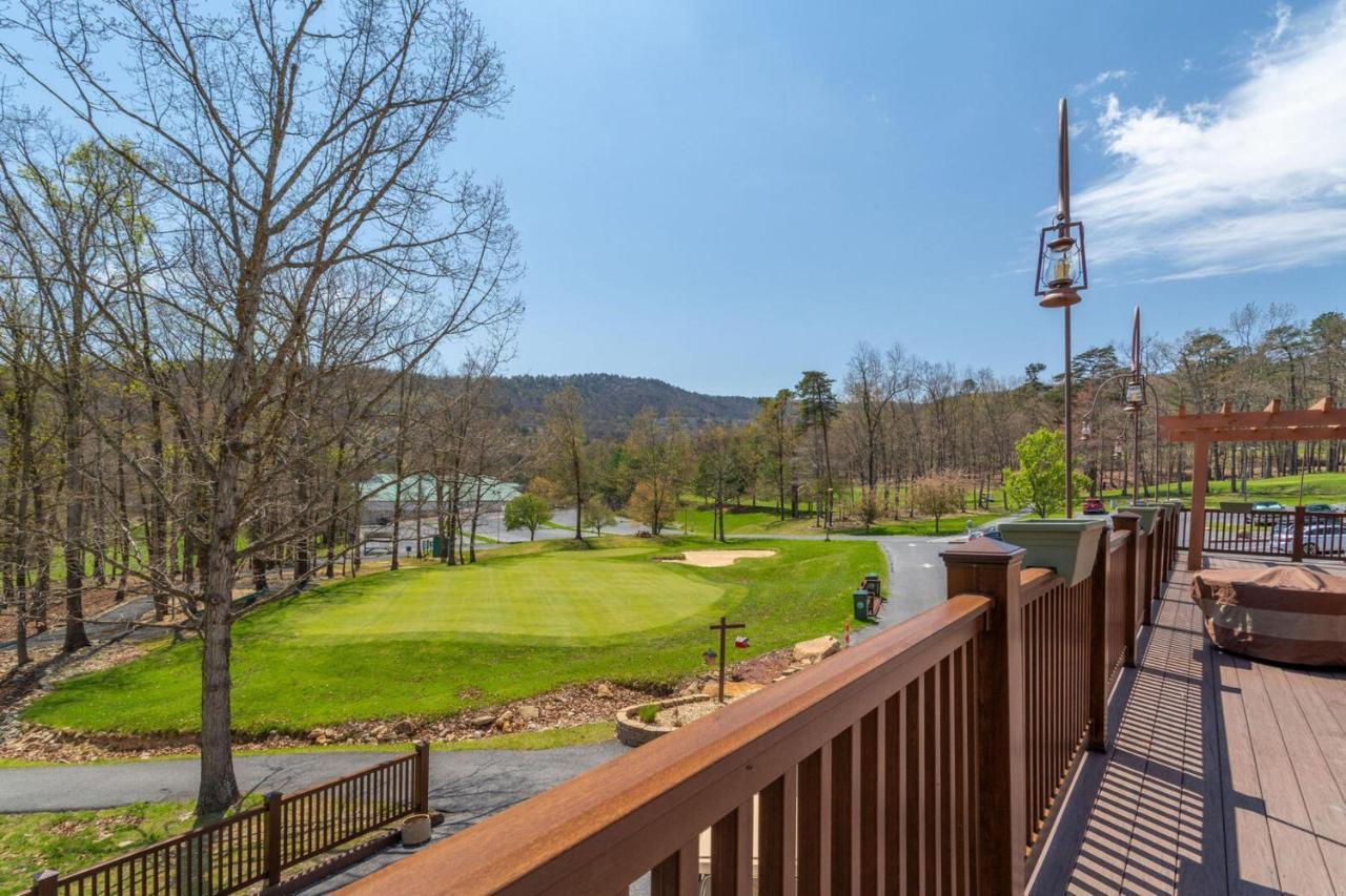 The Summit At Massanutten Resort By Tripforth McGaheysville Exteriör bild