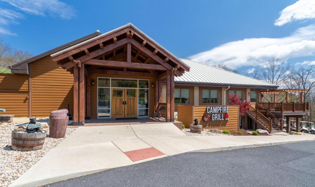 The Summit At Massanutten Resort By Tripforth McGaheysville Exteriör bild